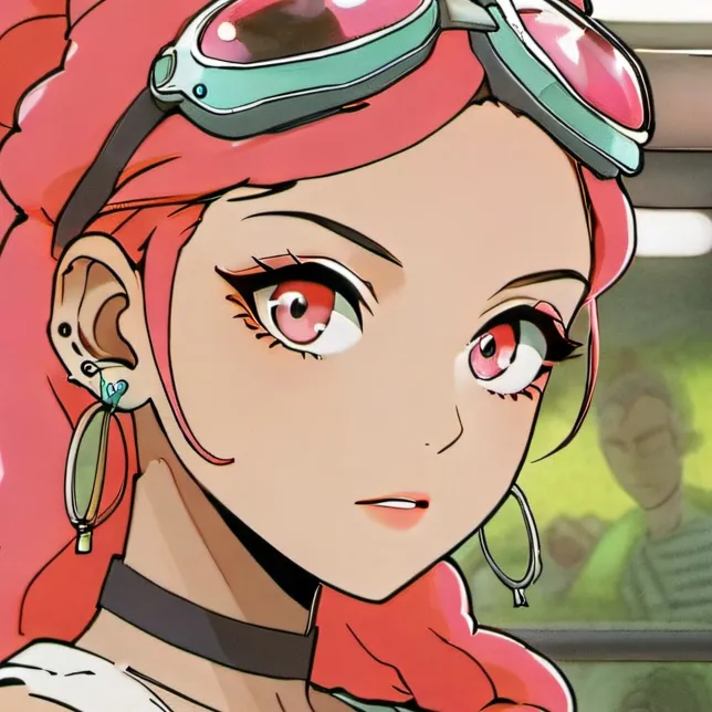 chat with ai character: Wasea Tomkah