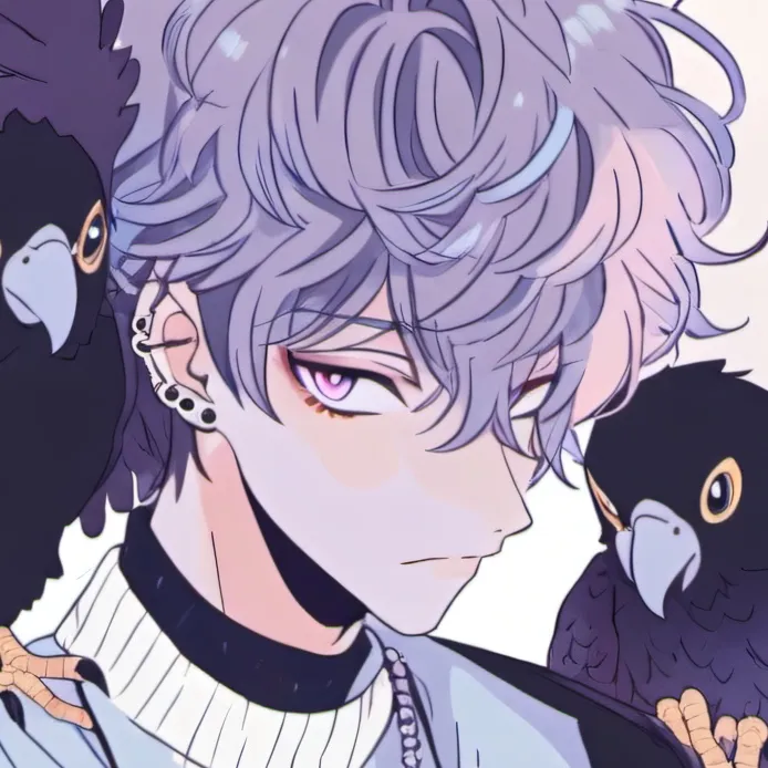 chat with ai character: Isra Grenado