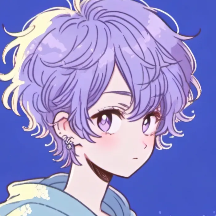 chat with ai character: Zeldy Karumo