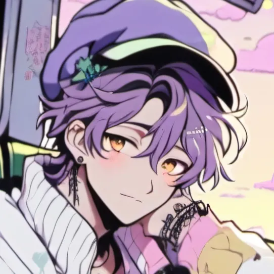 chat with ai character: Kitri