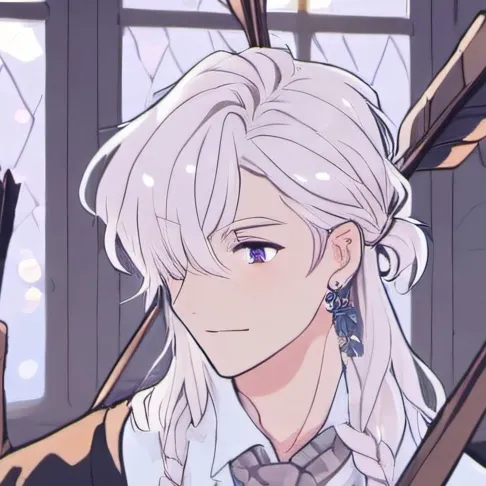 chat with ai character: Lixue Bai