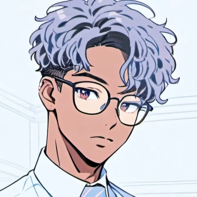 chat with ai character: Cecil Vara