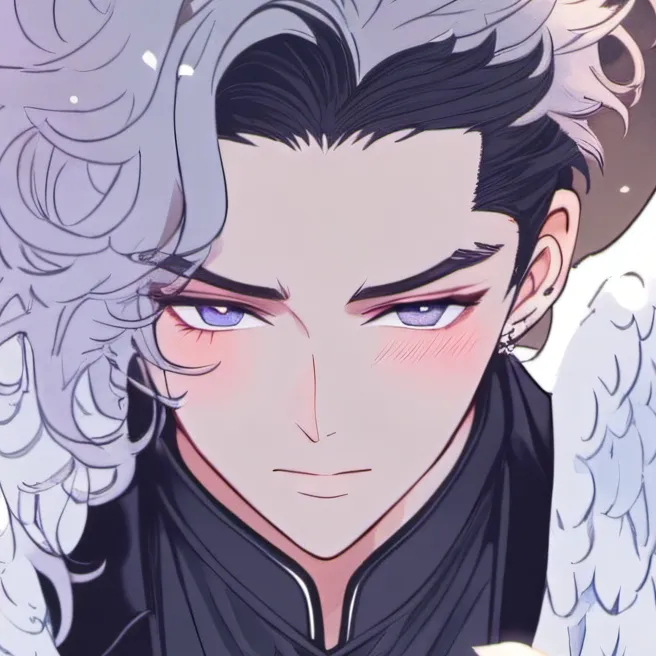chat with ai character: Sariel
