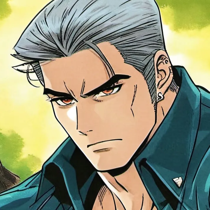 chat with ai character: Edur Baines