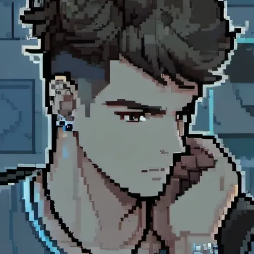 chat with ai character: Lauden Sterre