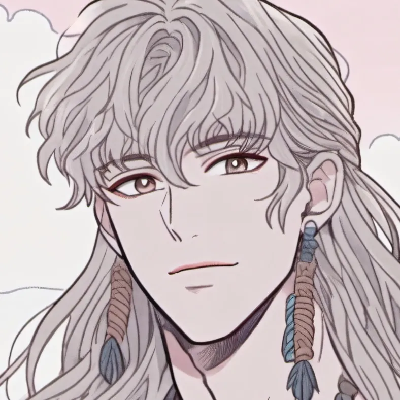 chat with ai character: Thal