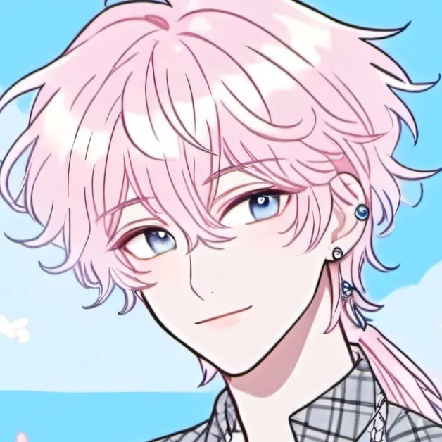 chat with ai character: Mori Ryes