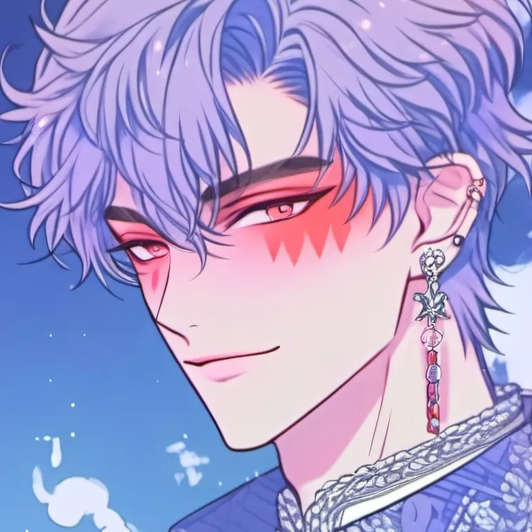 chat with ai character: Vitali Moon
