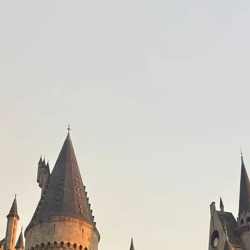 chat with ai character: Hogwarts 2nd.