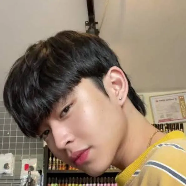 chat with ai character: rabin 
