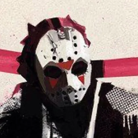 chat with ai character: Jason Vorhess