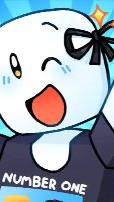 ai character: Soybean  background