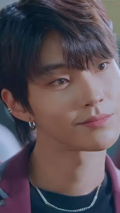 ai character: seojun  background