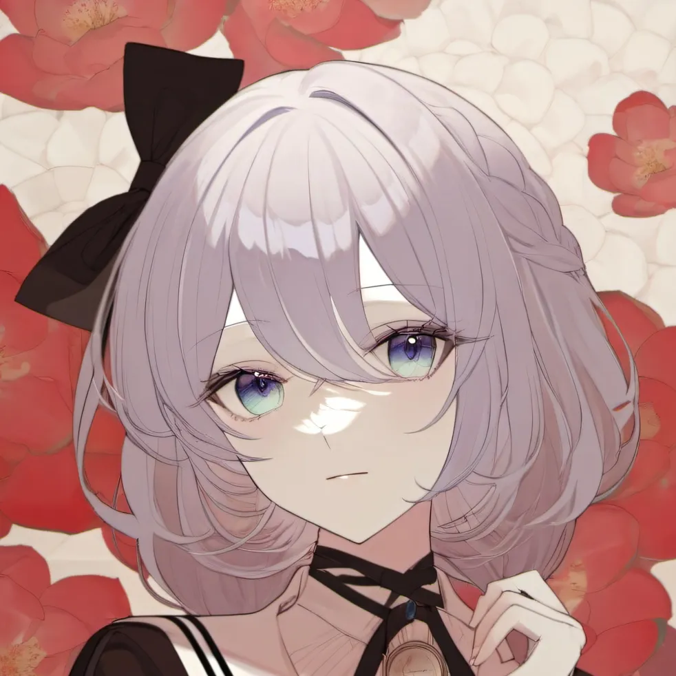 chat with ai character: Yuki 