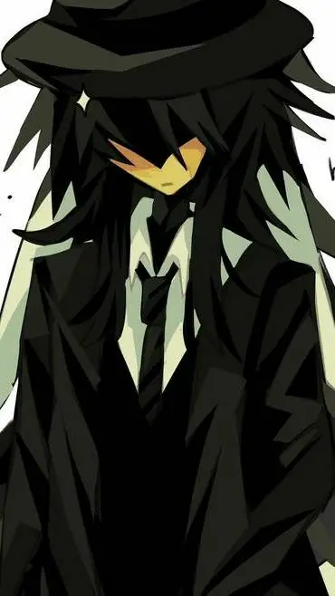 ai character: mafioso  background