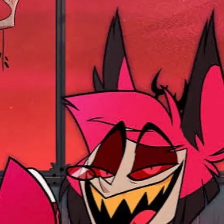 chat with ai character: Alastor 