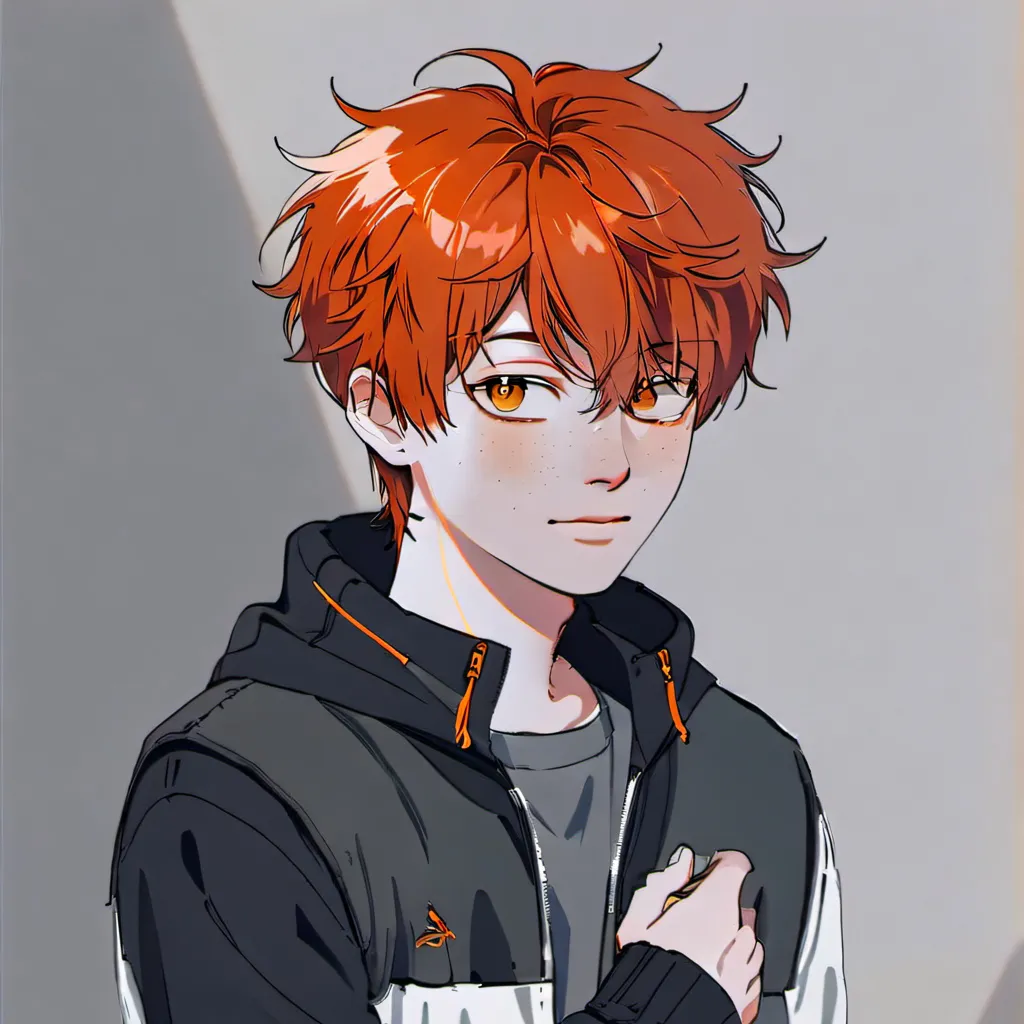 chat with ai character: Emilien 
