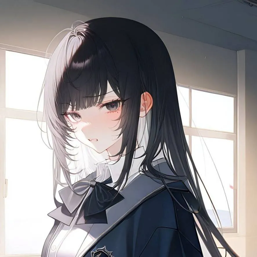 chat with ai character: 闫小珉