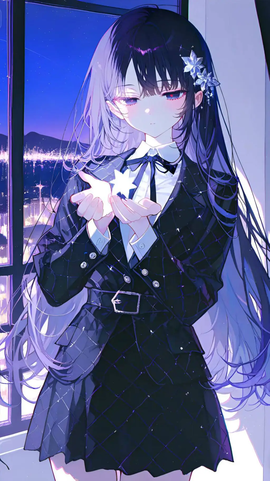 Talkie AI - Chat with 神田零咲