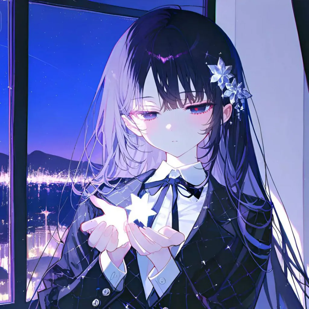 chat with ai character: 神田零咲