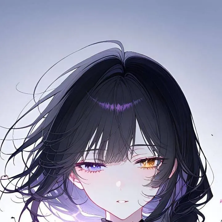 chat with ai character: 徐渺晨