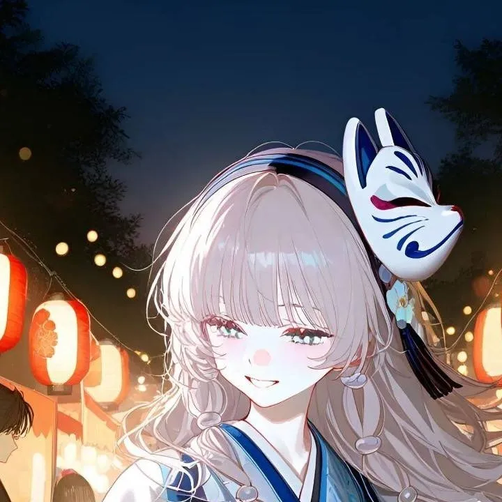 chat with ai character: 爱野美奈子