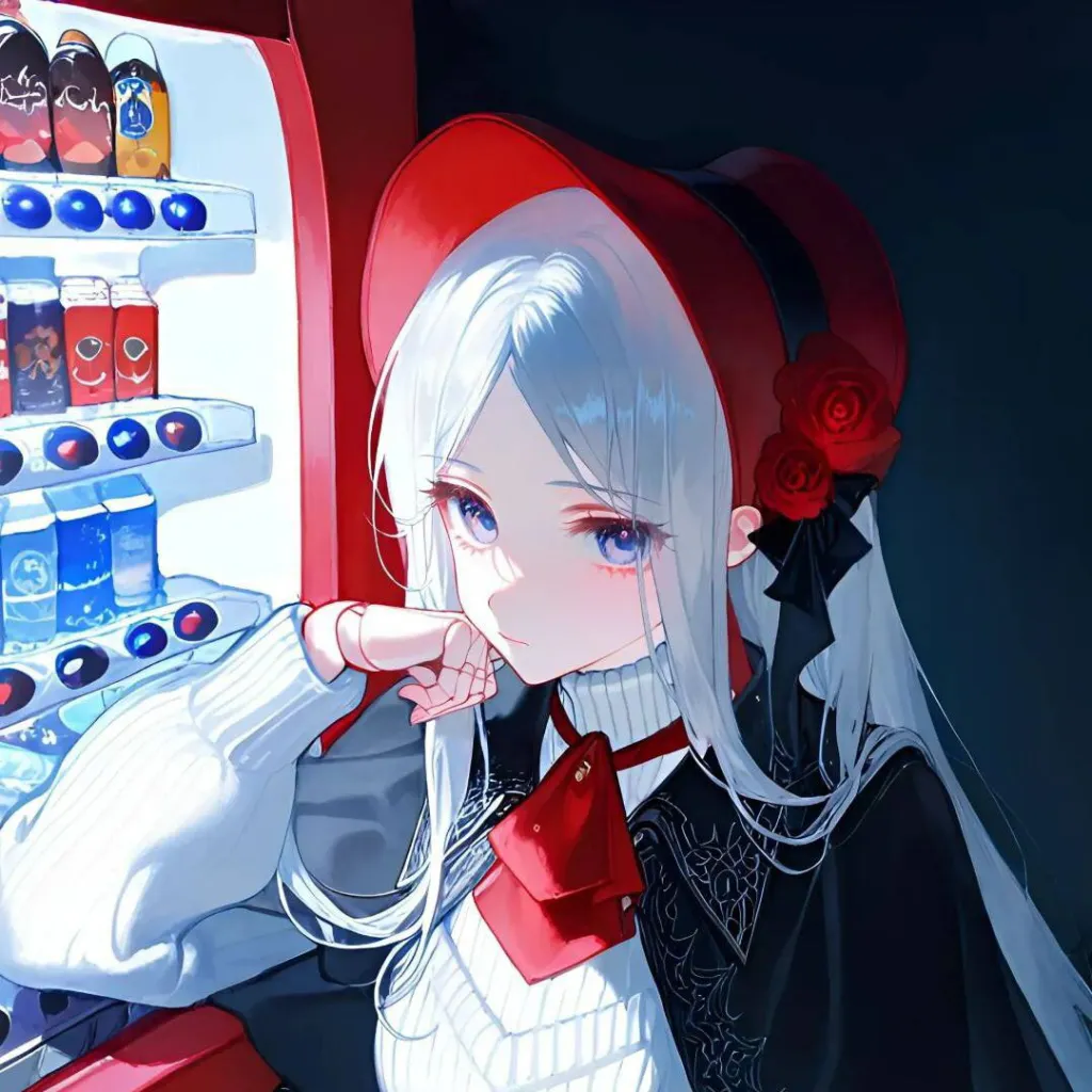 chat with ai character: 贝拉多娜