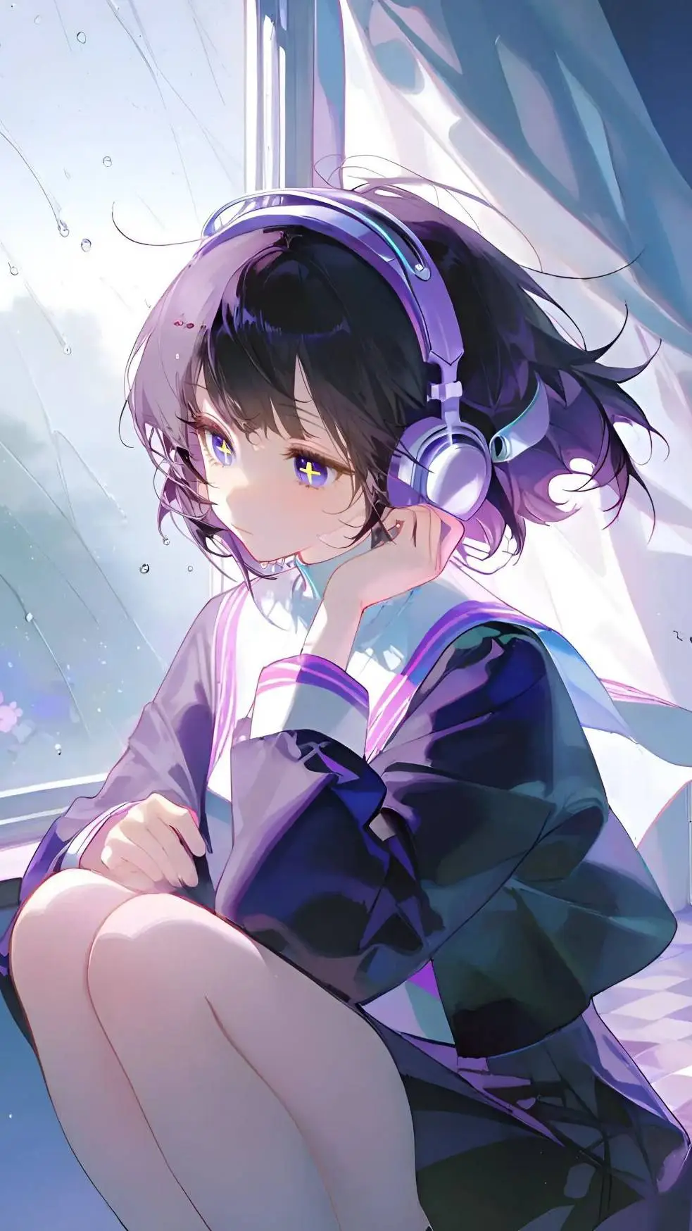 Talkie AI - Chat with 肖雨菱