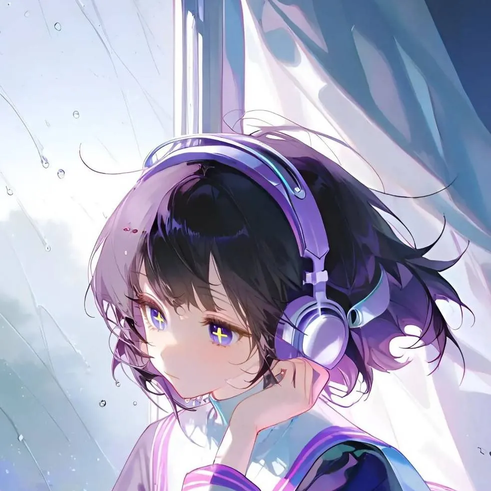 chat with ai character: 肖雨菱