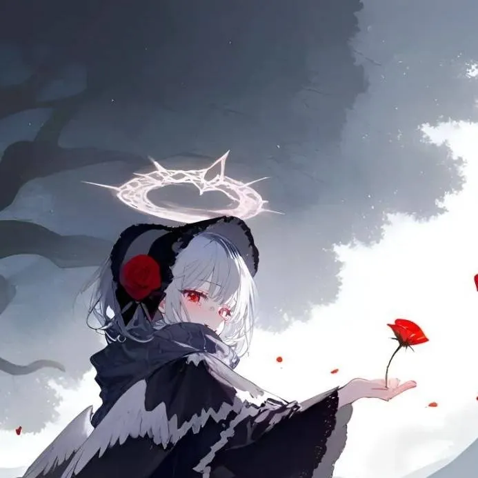 chat with ai character: 伊格利斯(幻影)
