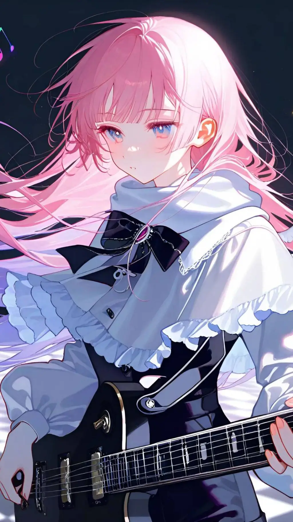 Talkie AI - Chat with 尹珉