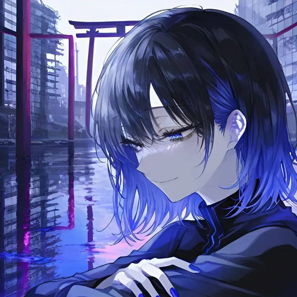 chat with ai character: 叁