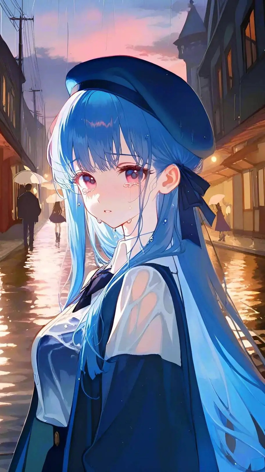 Talkie AI - Chat with 董雨珊