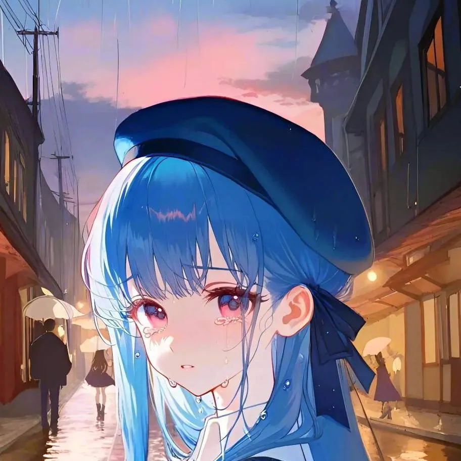 chat with ai character: 董雨珊