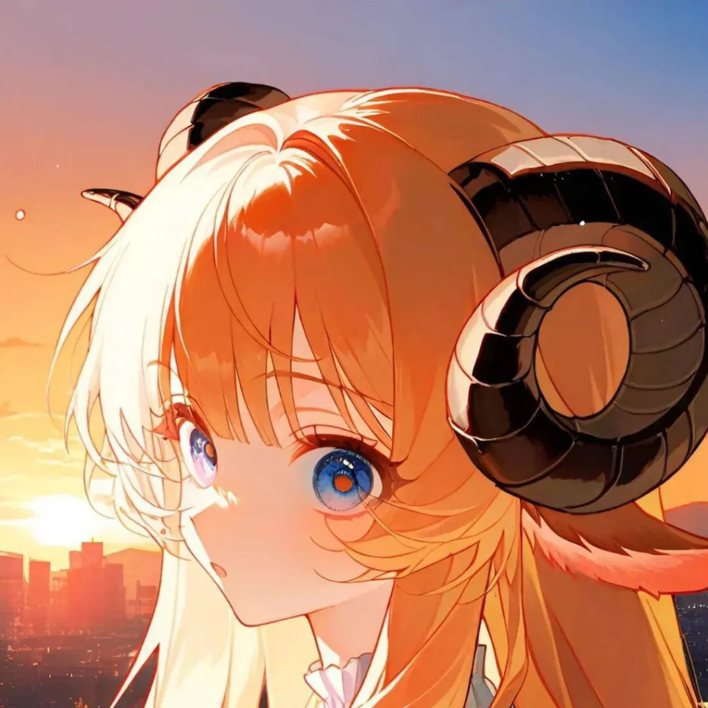 chat with ai character: 杨咩咩