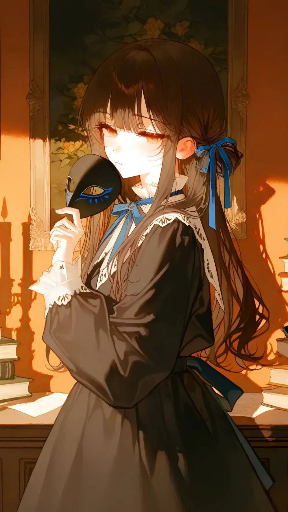 Talkie AI - Chat with 崔允星