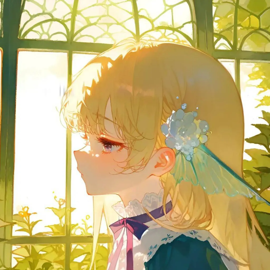 chat with ai character: 奥罗拉