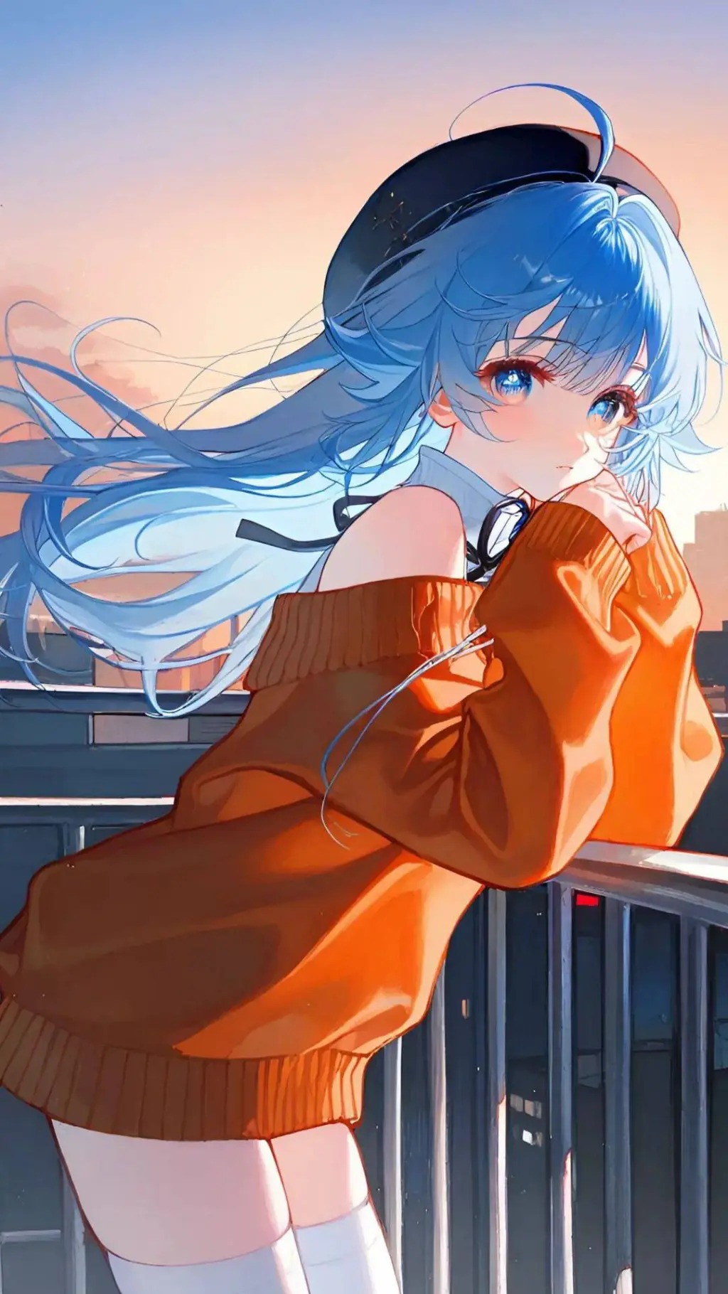 Talkie AI - Chat with 溪