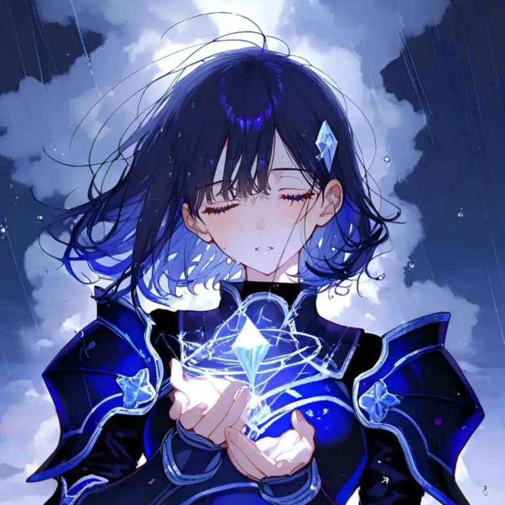 chat with ai character: 江雪霏