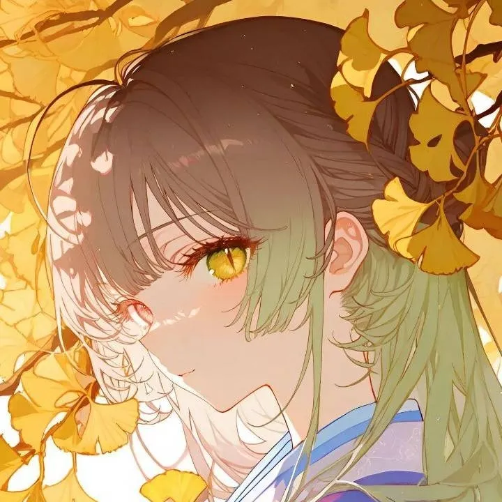 chat with ai character: 浮笙