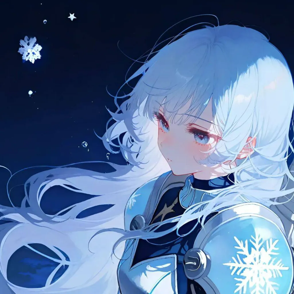 chat with ai character: 克丽丝托·弗罗斯特