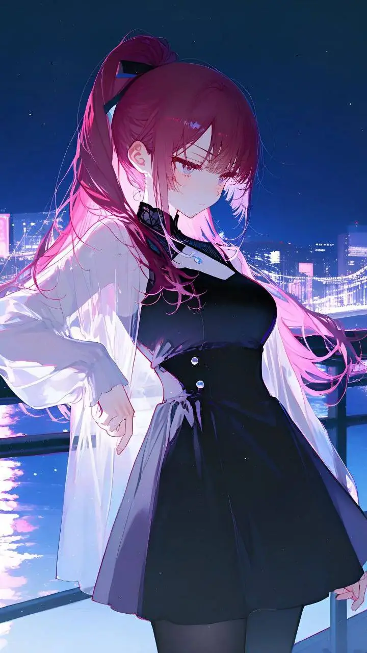 ai character: 戴纳姆 background