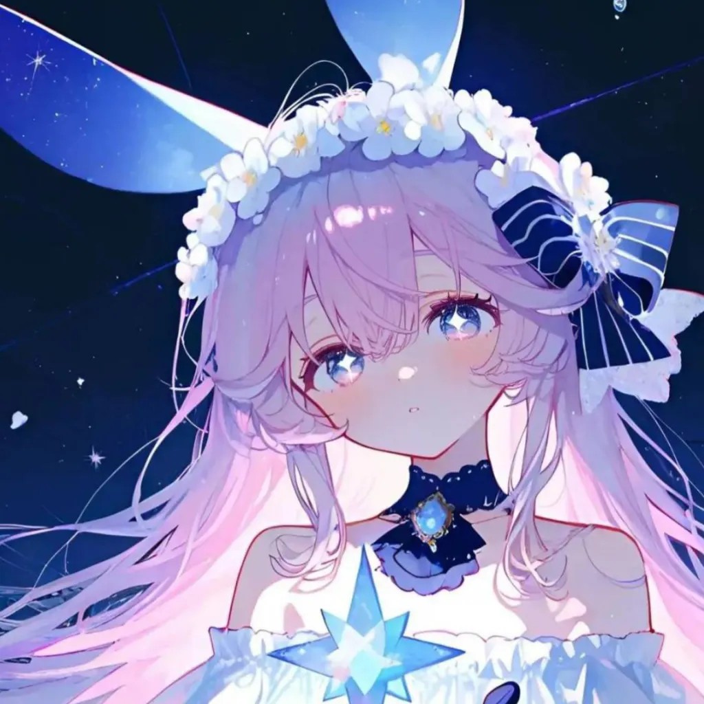 chat with ai character: 闫海欣