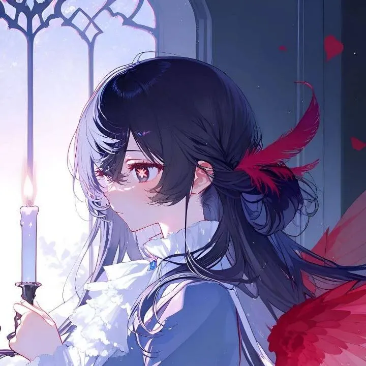 chat with ai character: 江啼鸢