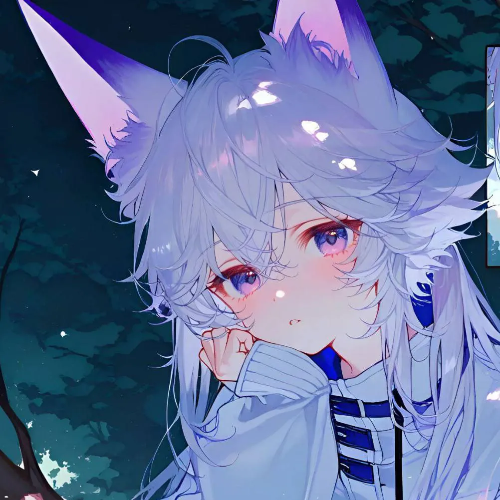 chat with ai character: 阮芥