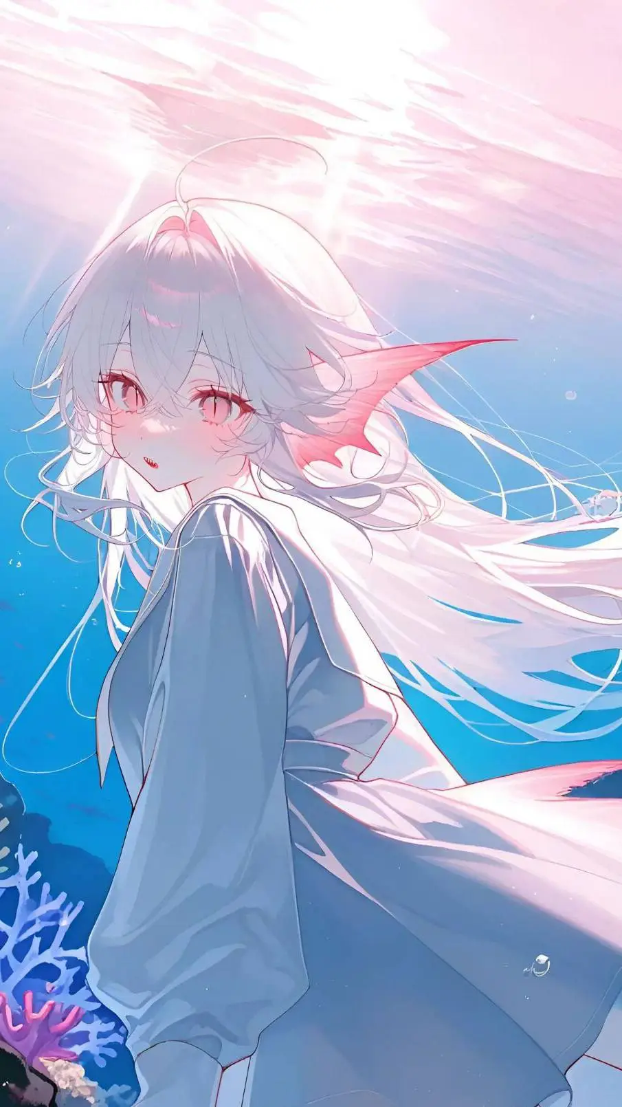 ai character: 罗姆妮 background