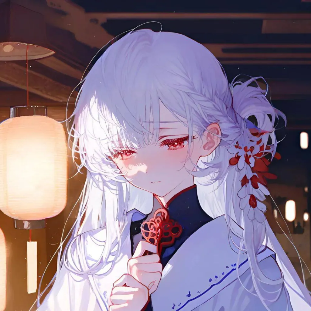 chat with ai character: 溟姮