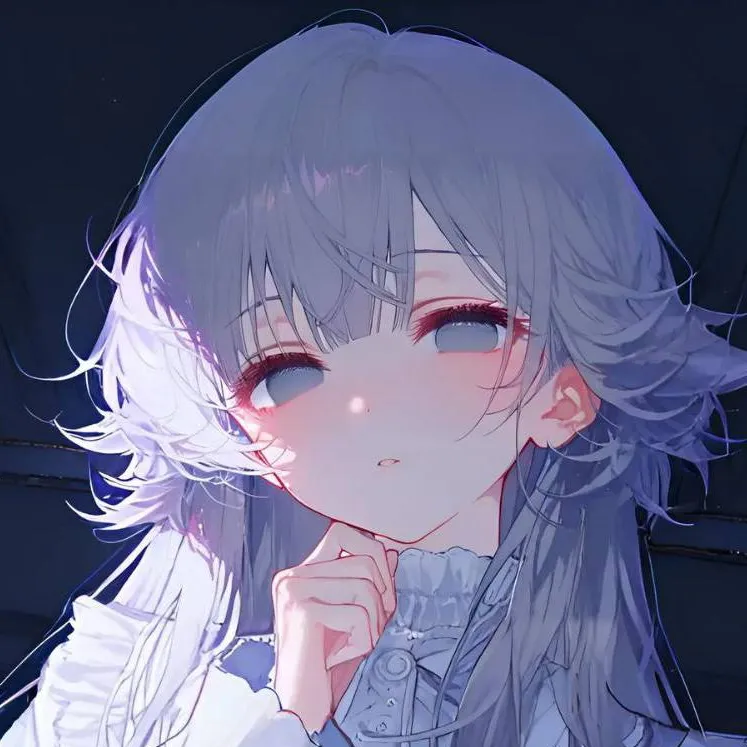 chat with ai character: “有”