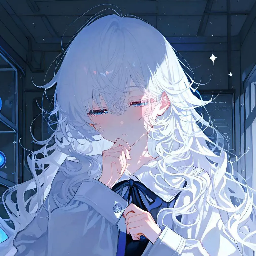 chat with ai character: 薇奥莱特
