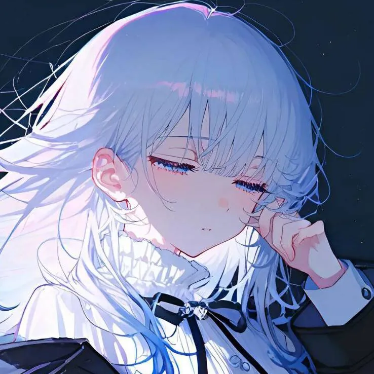 chat with ai character: 楚命歌